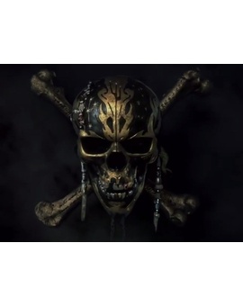 Crítica -Piratas del Caribe: Los hombres muertos no cuentan cuentos- SIN SPOILERS