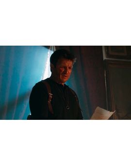 Uncharted: Cortometraje protagonizado por Nathan Fillion