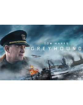 Greyhound, lo último de Tom Hanks ya tiene fecha en Apple TV+