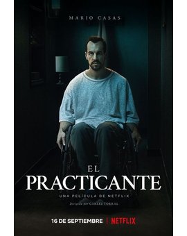 Crítica ‘El Practicante’