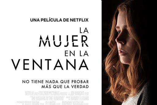 Crítica y opinión ‘La mujer en la ventana’ • Sin spoilers