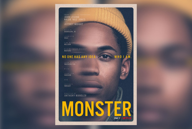 Recomendación ‘Monster’ de netflix