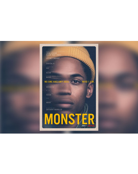 Recomendación ‘Monster’ de netflix