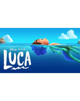 LUCA • Crítica sin spoilers