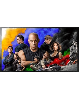 Crítica ‘Fast 9’ • Sin Spoilers