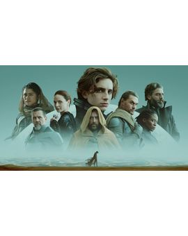 Critica/Opinión Dune • sin spoilers