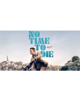Crítica ‘No Time To Die’ CON SPOILERS