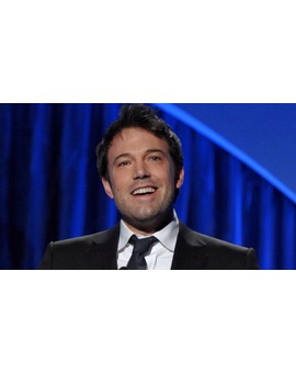 ¿Qué opinas de Ben Affleck cómo actor? 