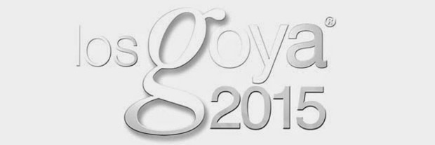 Premios Goya 2015: Lista de nominados