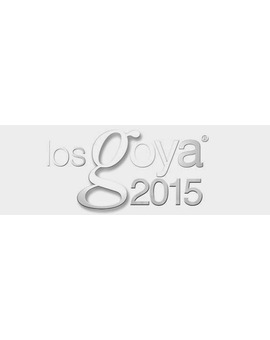 Premios Goya 2015: Lista de nominados