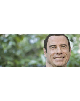 John Travolta se suma al reparto de 'American Crime Story'