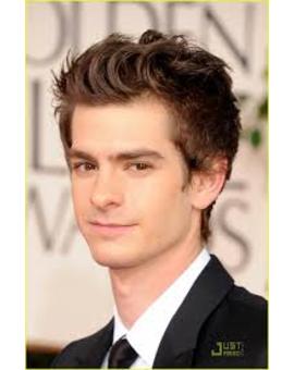 Que opináis de Andrew Garfield? 
