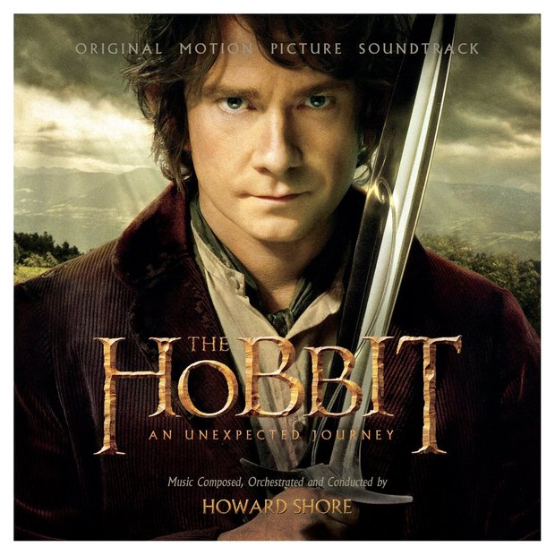 Cual creeis que es la mejor de la saga de El Hobbit?