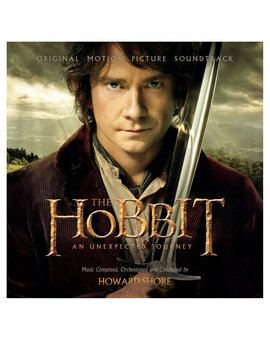 Cual creeis que es la mejor de la saga de El Hobbit?