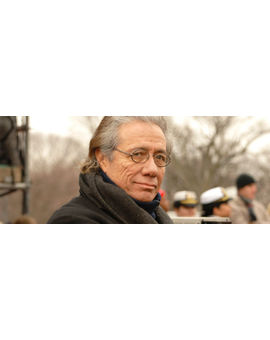 Agentes de S.H.I.E.L.D. ficha a Edward James Olmo