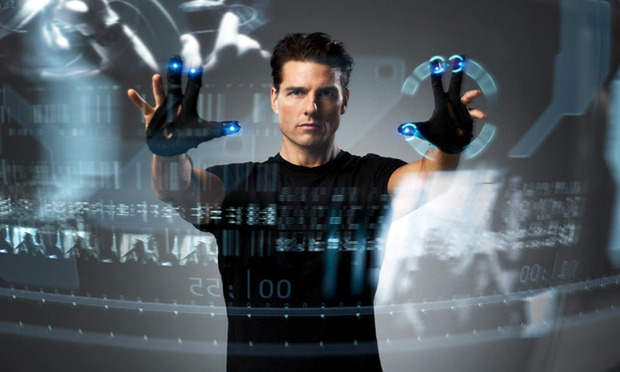 En camino la serie de Minority Report