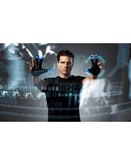 En camino la serie de Minority Report