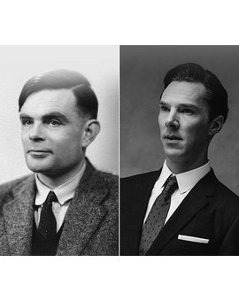 Verdades y mentiras de The Imitation Game
