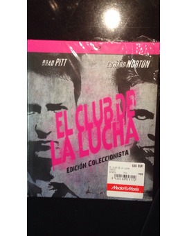 Increíble sorpresa encontrada en Media Markt
