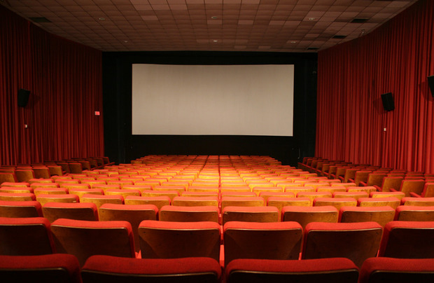 Cines para películas VOSE en 3D en Madrid