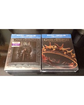 Pedido Amazon (03/04/15)