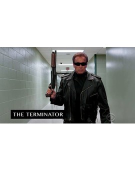 Arnold Schwarzenegger vuelve a todas sus películas