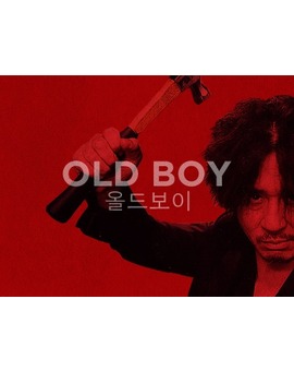 old boy