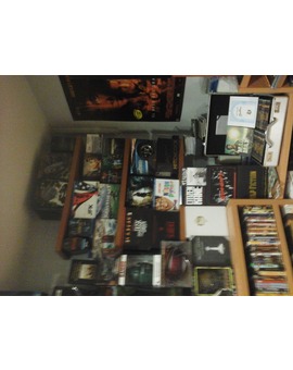 Parte de mi coleccion, 2