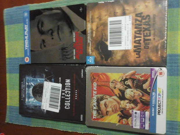 nuevas