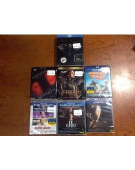Mis compras hoy en Carrefour