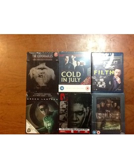 mis ultimas compras