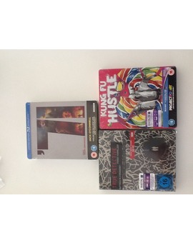 nuevas compras de hoy