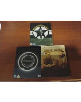 tre metales mas de zavvi