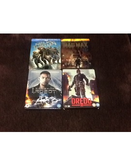 nuevos steels