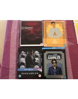 4 steels mas