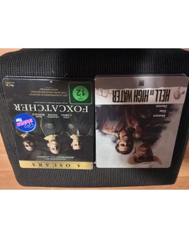 2 steels recibidos hoy