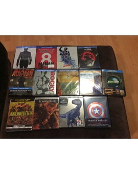 Steels del Black friday