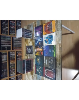Compras últimas 2 semanas