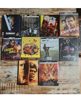 Compras este mes