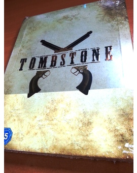 Llegada ayer de zavvi. Es una maravilla!!