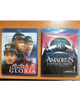nuevas adquisiciones via fnac