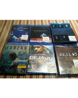 Mi Black Friday...
