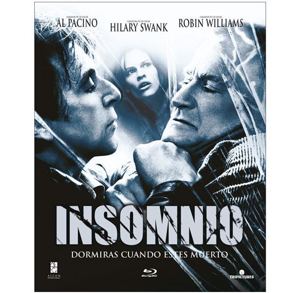 Insomnio: tripictures responde