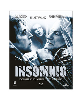 Insomnio: tripictures responde