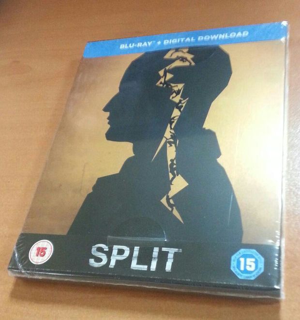 Pedido Zavvi.com