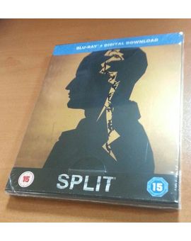 Pedido Zavvi.com