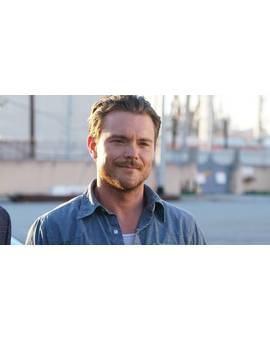 Clayne Crawford, protagonista de la serie ‘Arma letal’, despedido por mal comportamiento