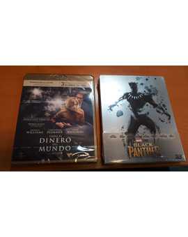 Dos nuevas adquisiciones!!