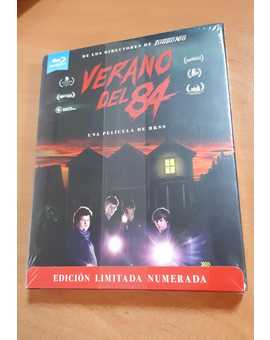 Ha llegado!!