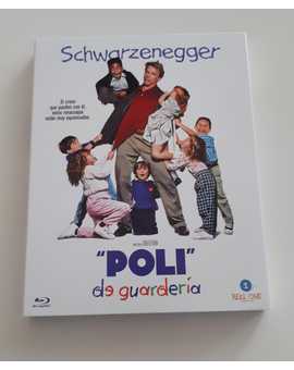 Por fin en bluray!!